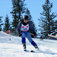 Skicup 2012