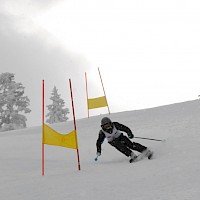 Skicup 2013