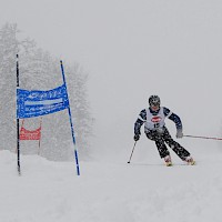 Skicup 2010