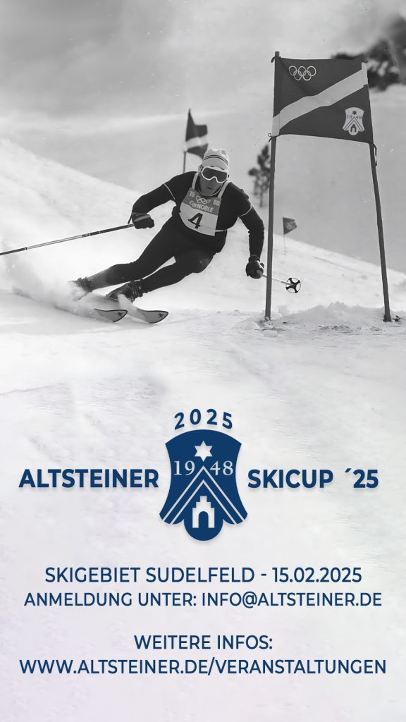 Altsteiner Skicup 2025